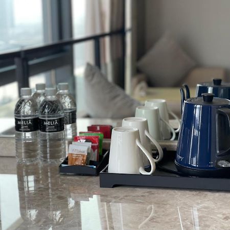 מלון Melia ג'ינאן מראה חיצוני תמונה